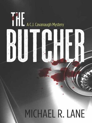 cover image of The Butcher